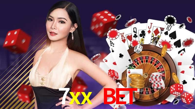 A Emoção da Loteria na 7xx bet: Uma Chance de Mudança de Vida