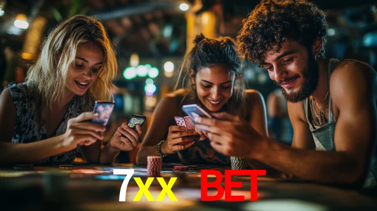 Roulette Table 7xx bet