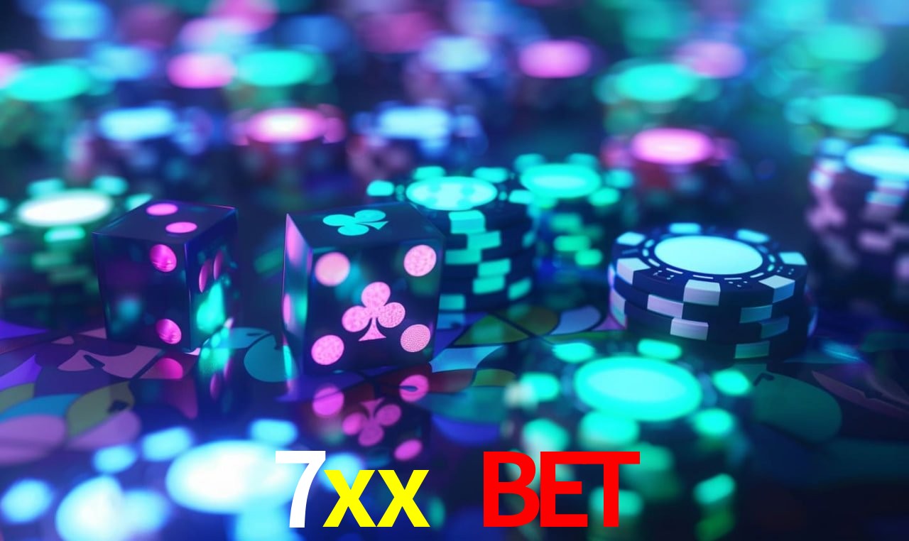 Bônus Diários 7xx bet