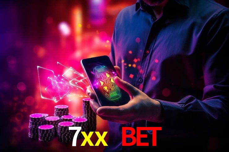 Jogos Exclusivos 7xx bet