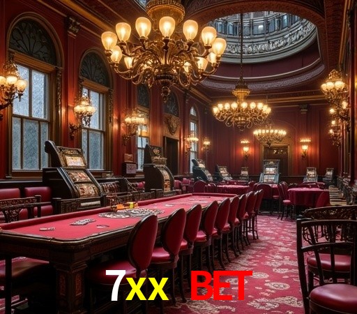 Tecnologia da Plataforma 7xx bet
