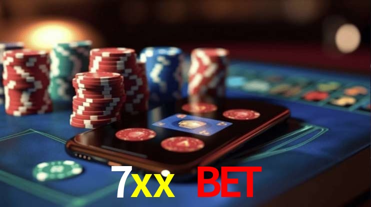 Casino Ao Vivo 7xx bet