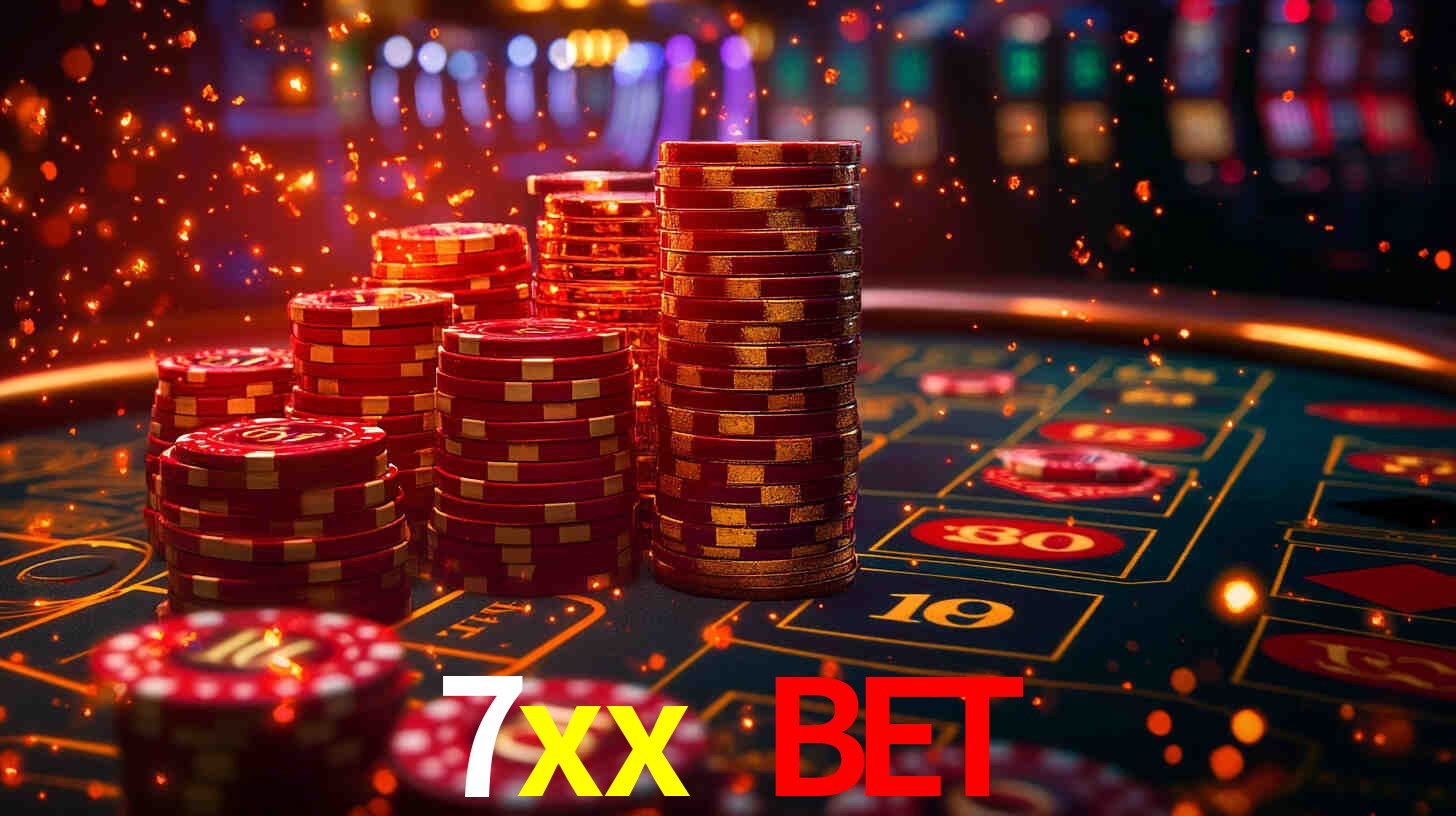 Welcome Bonus 7xx bet