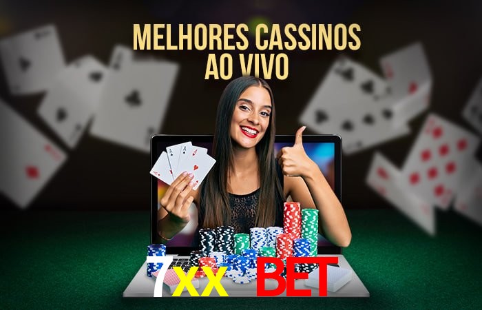Flash Promotion 7xx bet
