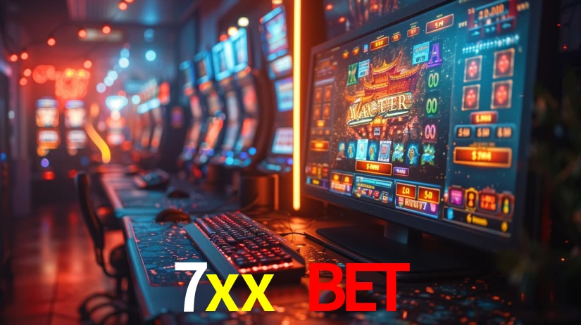 7xx bet apk