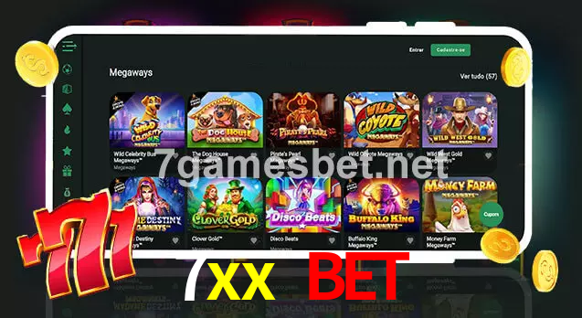 7xx bet aplicativo